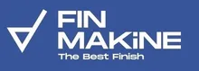 Fin Makine Logo