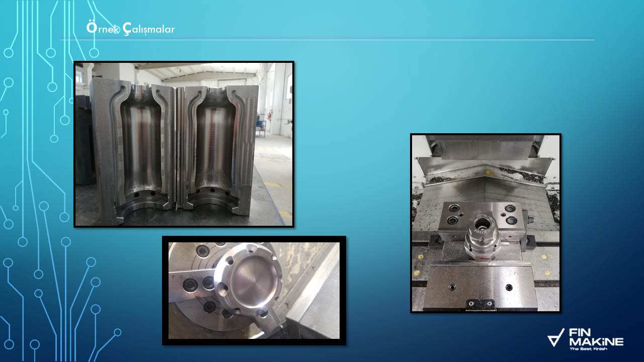glass molds