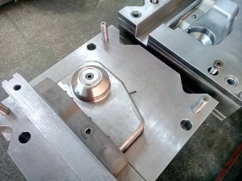 rubber mold