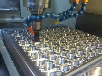 Rubber mold