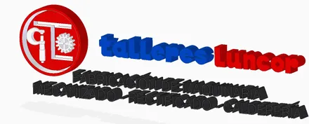 Logo di Talleres Luncor SA