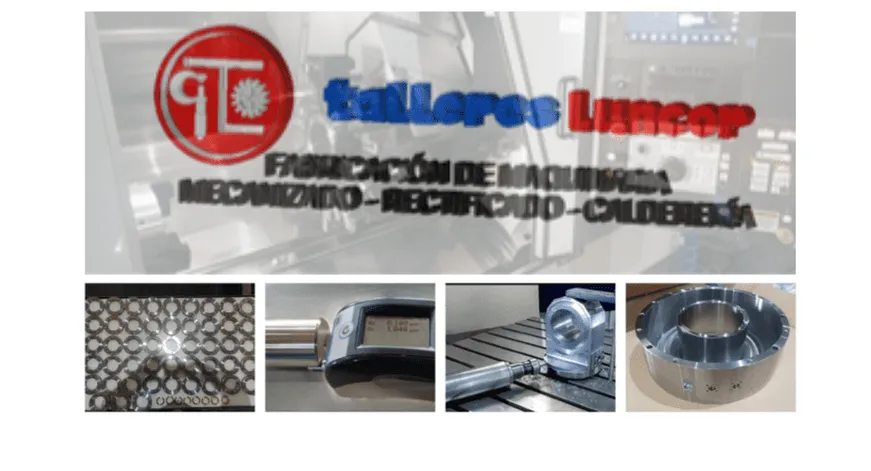 Talleres Luncor SA