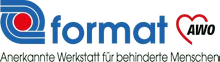 Format gGmbH  Logo