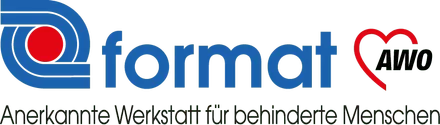 Logo di Format gGmbH