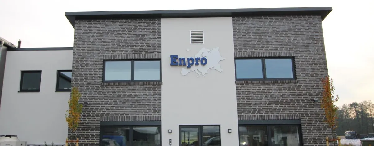 Enpro GmbH