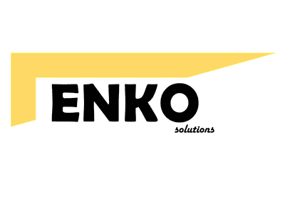 ENKO d.o.o Logo