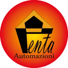 Penta Automazioni SRL Logo