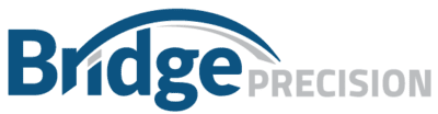BRIDGE-Precision, s.r.o. Logo