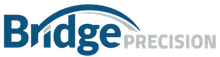 BRIDGE-Precision, s.r.o. Logo