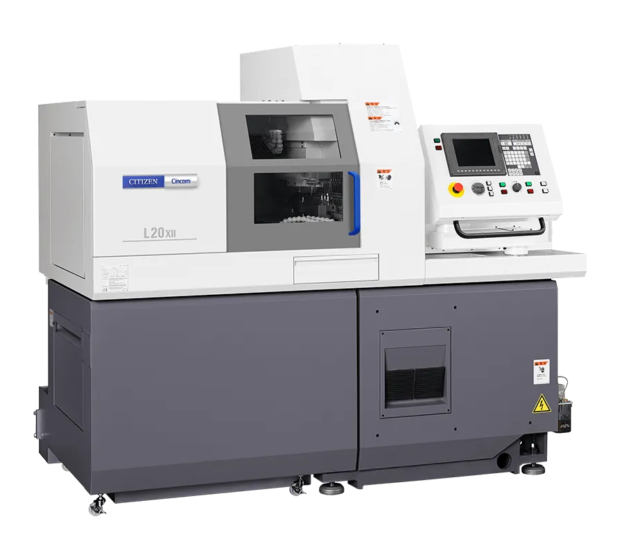 L20-X