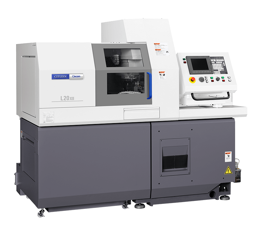 L20-X