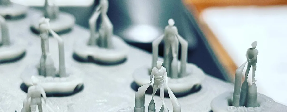 3D Druck Service Frankfurt