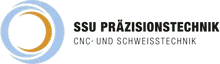 BSU Verarbeitungs-GmbH & Co. KG Logo
