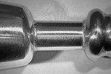 Chirurgischer Handgriff