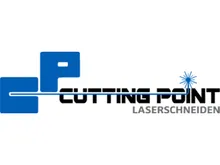 C.P. Cutting Point GmbH Logo