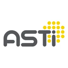 ASTI Giessereigeräte GmbH Logo