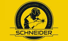 Schneider Logo