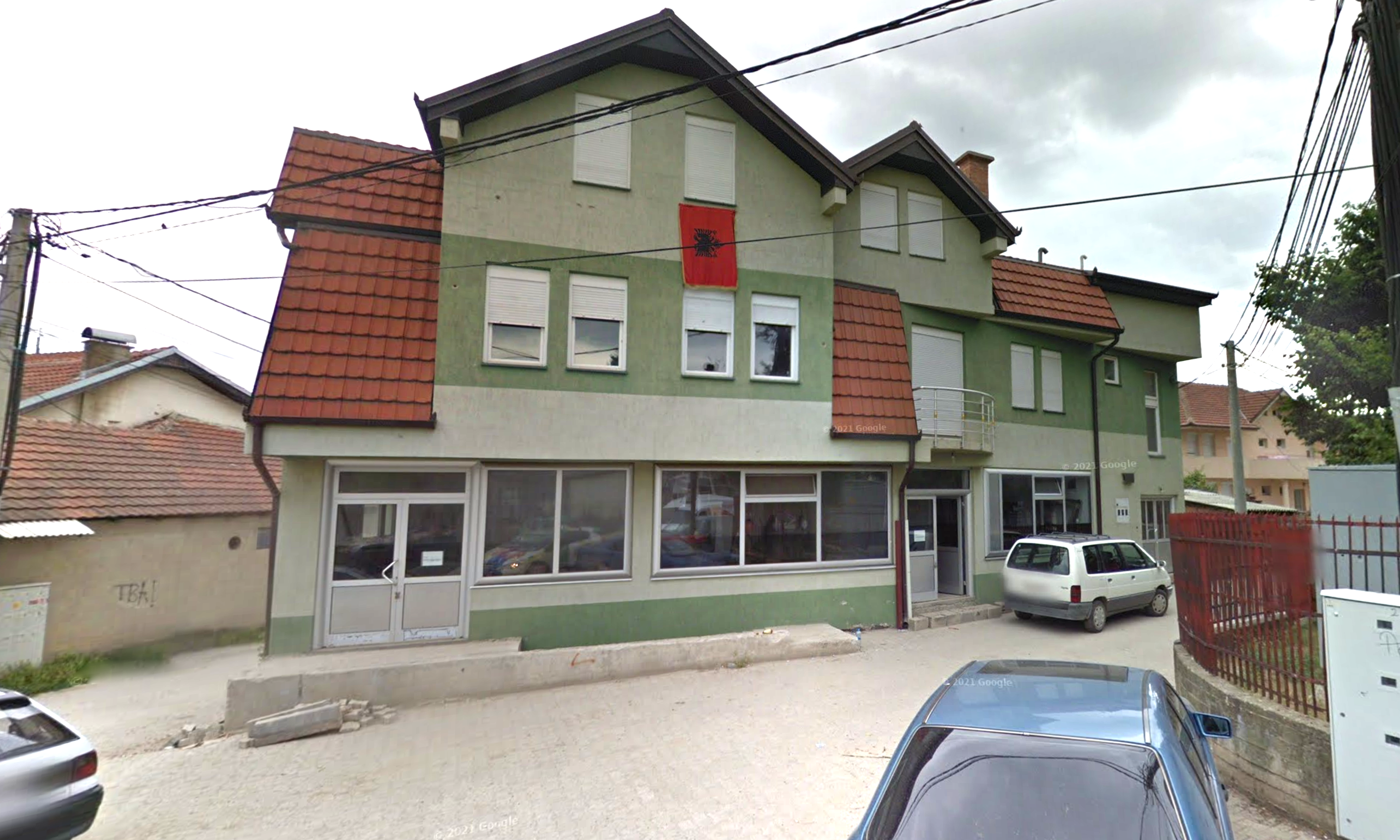 Headquarter