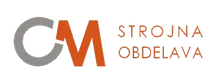 CMcnc d.o.o. Logo
