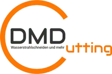 DMD Cutting GmbH Logo