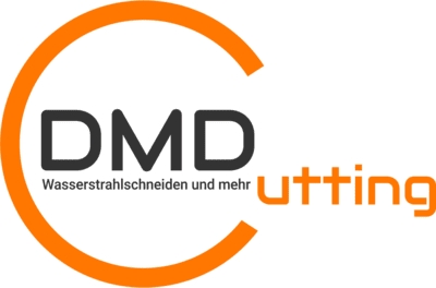 DMD Cutting GmbH Logo