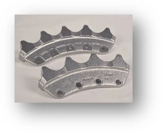 Segment ( Tractor )