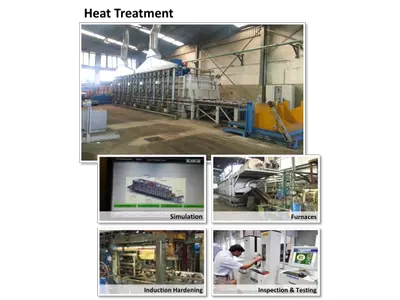 heat Treatment