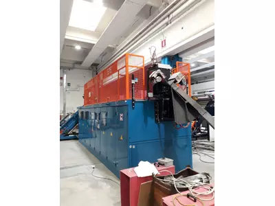 new Electric Furnace