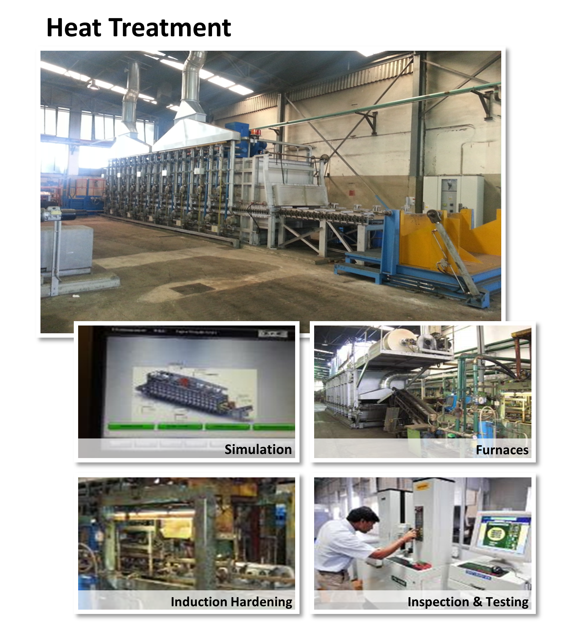 heat Treatment