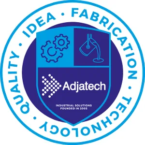 Logo di Adjatech