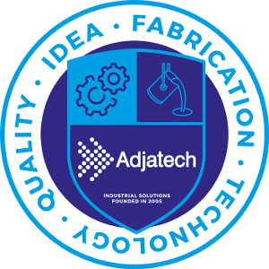 Adjatech Logo