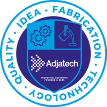 Adjatech Logo
