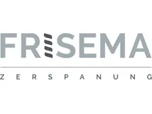 Frisema GmbH Logo