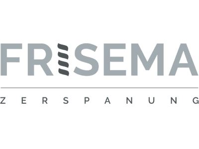 Frisema GmbH Logo