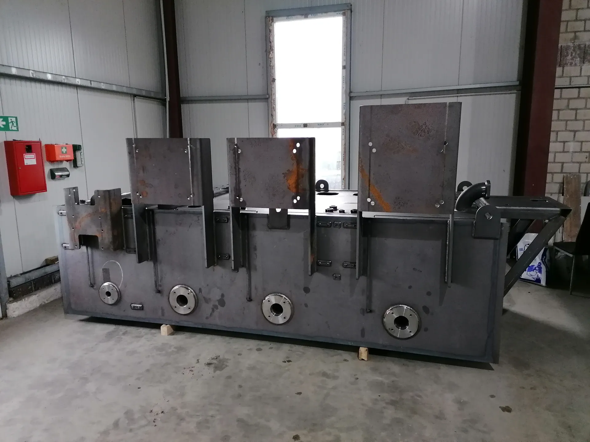 Hydrauliktank