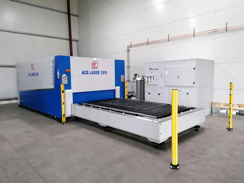 ACE Laser 