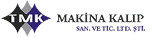 Logo von TMK Makina