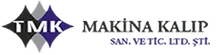 TMK Makina Logo