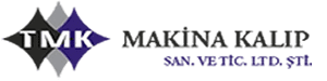 TMK Makina Logo