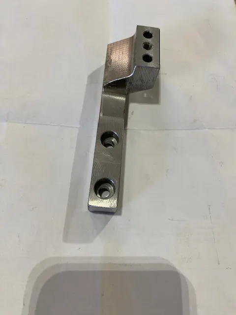Fixing part