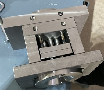 Injection Mold
