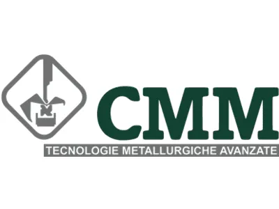 Logo di CMM SRL