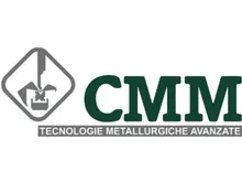CMM SRL Logo