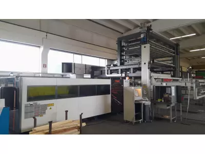 OPTIPLEX 4020 FIBER II