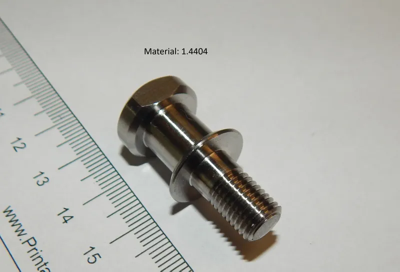 Screw