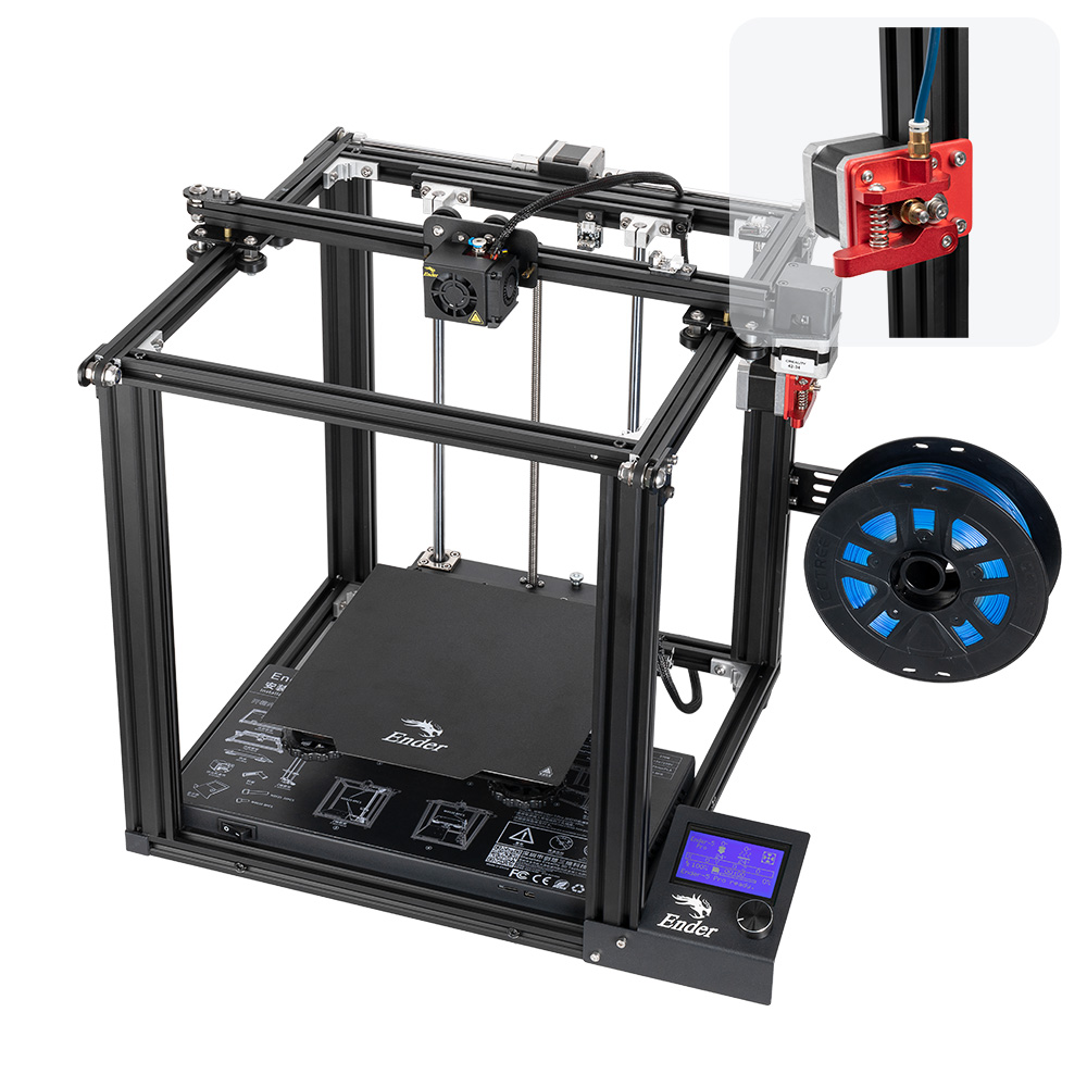 Ender 5