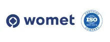 Womet System  Logo