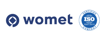 Womet System  Logo