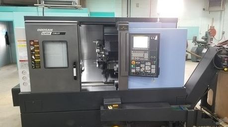 Lynx 220 LSY
