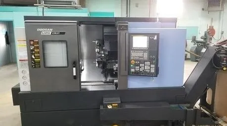 Lynx 220 LSY